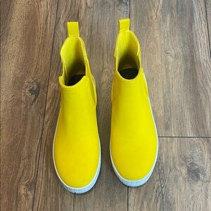 Sperry Women’s Torrent Chelsea Rain Boots